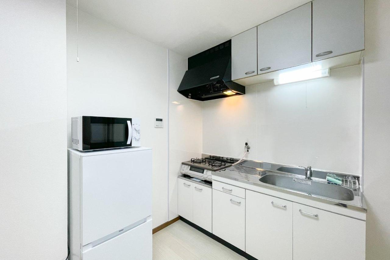 Apartemen Megadome West Osaka