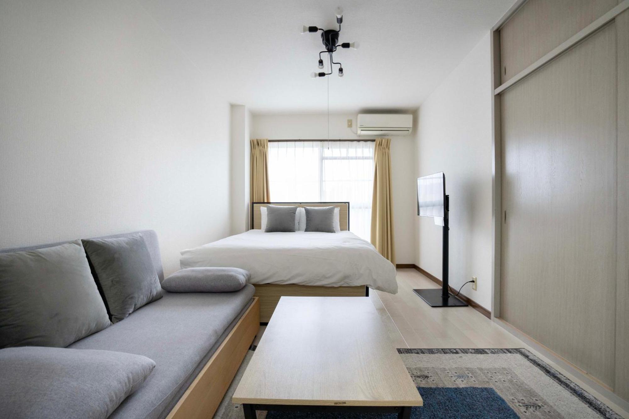Apartemen Megadome West *