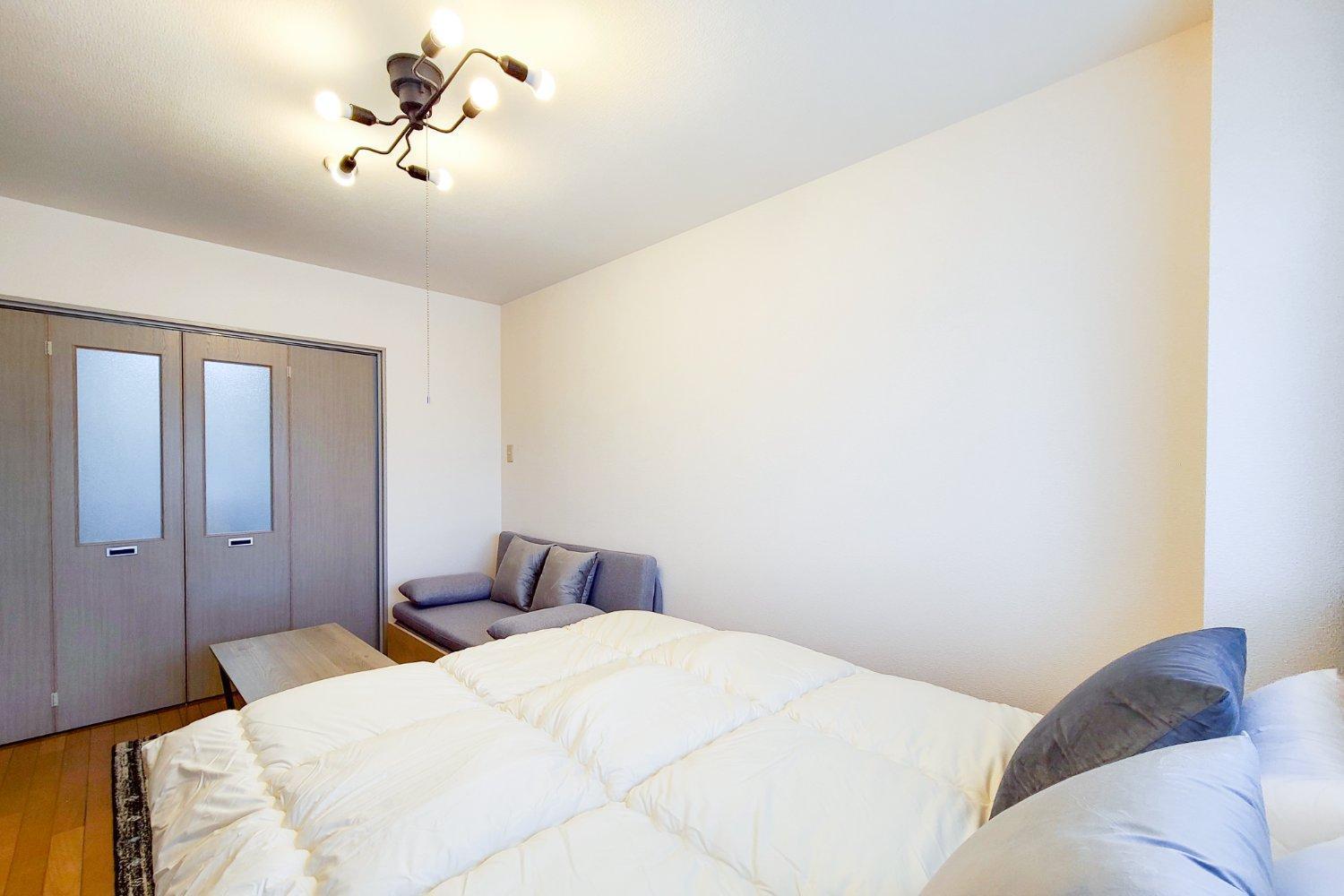 Appartement Megadome West *