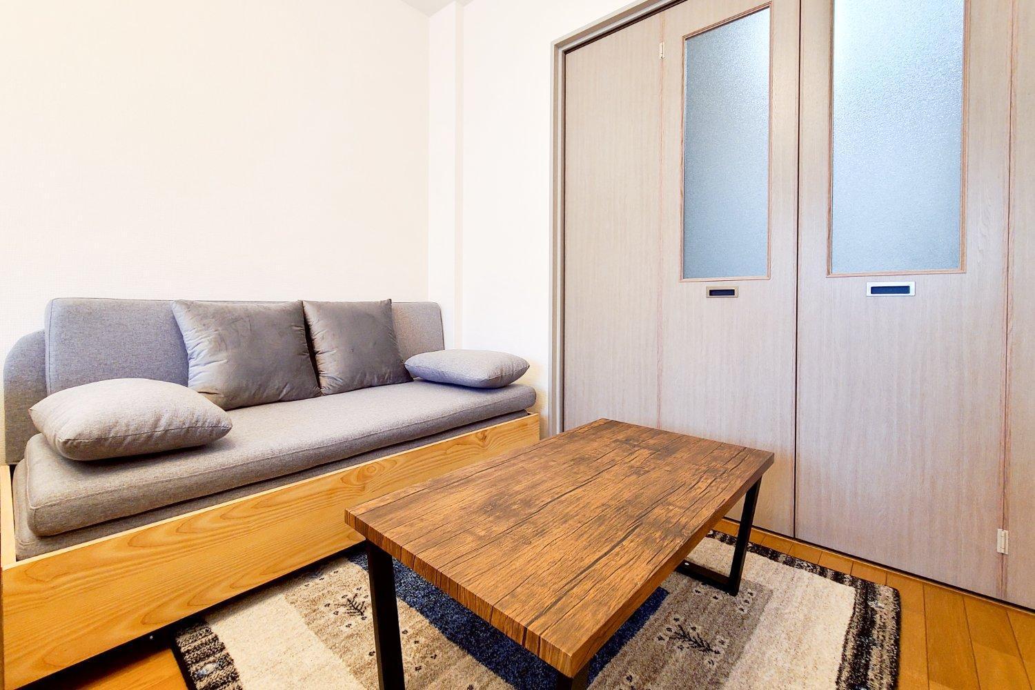 Appartement Megadome West