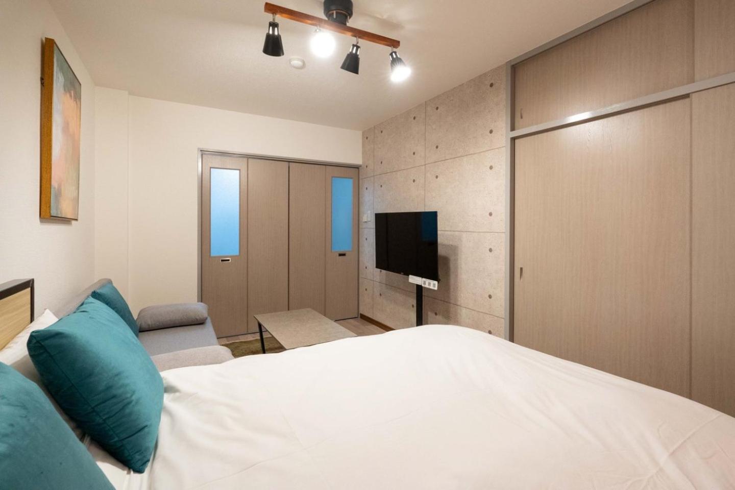 Appartement Megadome West *